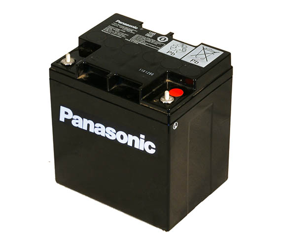 Panasonic LC-P1224APG