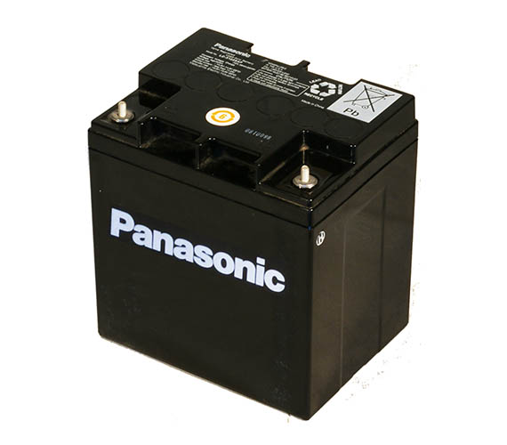 Panasonic LC-P1228AP
