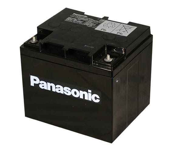 Panasonic LC-X1238AP