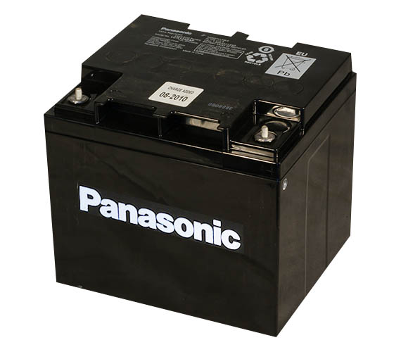 Panasonic LC-X1242AP